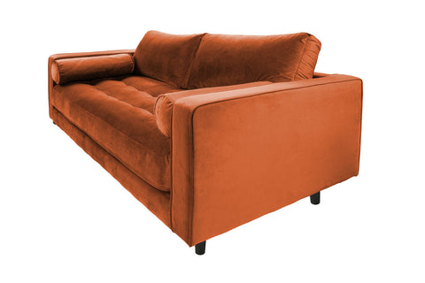 Sofa Manima 237 Orange