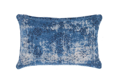 Forte Pillow 412 Blau