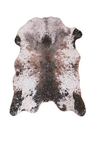 Moo 537 Silber / Schwarz