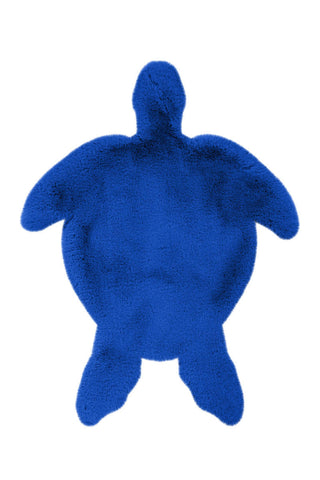 Dune Kids 1337-Turtle Blau 68cm x 90cm