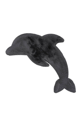 Dune Kids 937-Dolphin Anthrazit 64cm x 90cm