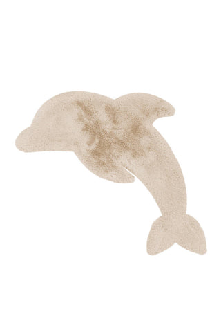 Dune Kids 937-Dolphin Creme 64cm x 90cm
