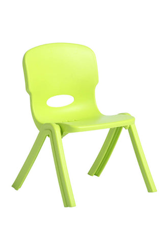 Kinderstuhl Niño Limone