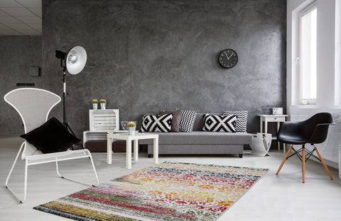 Kurzflorteppich Barbara 237 Multi Ambiente