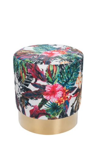 Hocker Mailo 137 Multi