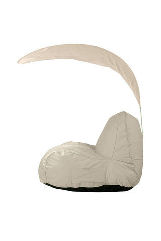 Sitzsack Sunny Boy 137 Beige