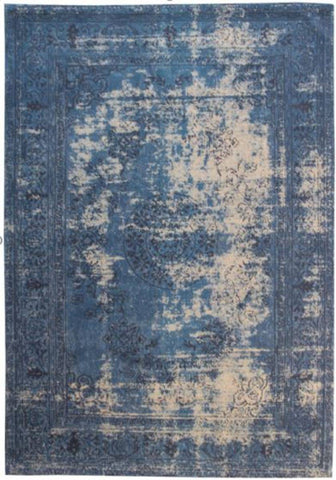 Forte 412 Blau