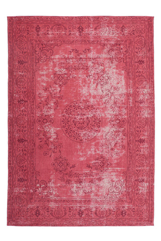 Forte 412 Rot