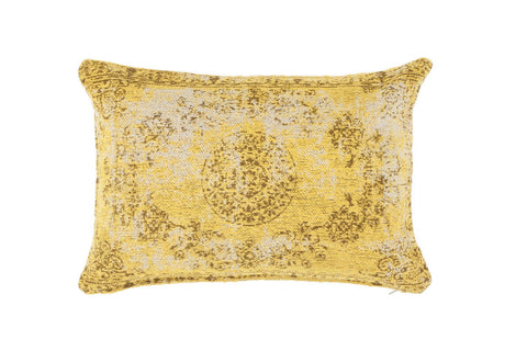 Vintage-Kissen (Retro) Forte Pillow 412 Gold Draufsicht