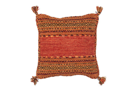 Macadami Pillow 362 Terra